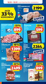 ALDI akciós újság hét 50 Oldal 15