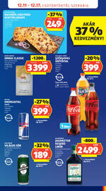 ALDI akciós újság hét 50 Oldal 16