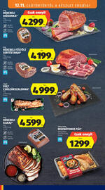 ALDI akciós újság hét 50 Oldal 19