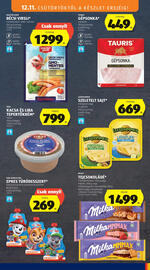 ALDI akciós újság hét 50 Oldal 19