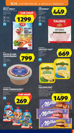 ALDI akciós újság hét 50 Oldal 20