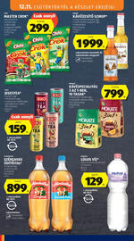 ALDI akciós újság hét 50 Oldal 20