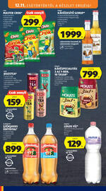 ALDI akciós újság hét 50 Oldal 21