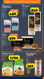 ALDI akciós újság hét 50 Oldal 23