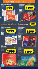 ALDI akciós újság hét 50 Oldal 24