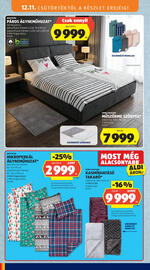 ALDI akciós újság hét 50 Oldal 33