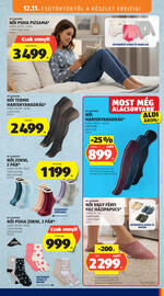 ALDI akciós újság hét 50 Oldal 36