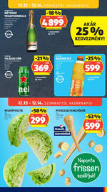 ALDI akciós újság hét 50 Oldal 42