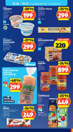ALDI akciós újság hét 50 Oldal 44