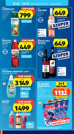 ALDI akciós újság hét 50 Oldal 45