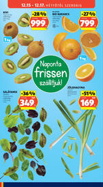 ALDI akciós újság hét 50 Oldal 46