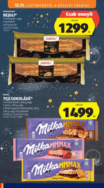 ALDI akciós újság hét 50 Oldal 5