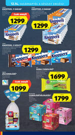 ALDI akciós újság hét 50 Oldal 52