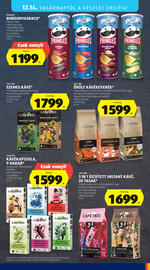 ALDI akciós újság hét 50 Oldal 53