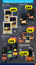 ALDI akciós újság hét 50 Oldal 55