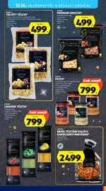 ALDI akciós újság hét 50 Oldal 56