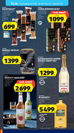 ALDI akciós újság hét 50 Oldal 57