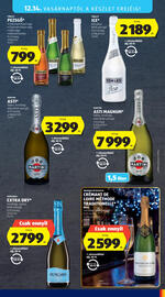 ALDI akciós újság hét 50 Oldal 58