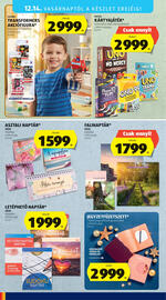 ALDI akciós újság hét 50 Oldal 60
