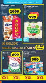 ALDI akciós újság hét 50 Oldal 65