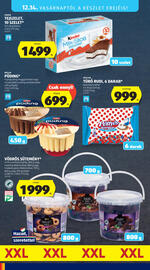 ALDI akciós újság hét 50 Oldal 67