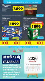 ALDI akciós újság hét 50 Oldal 67