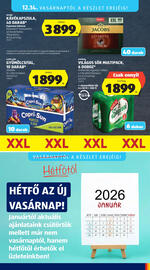 ALDI akciós újság hét 50 Oldal 68