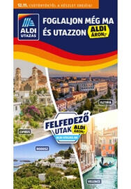 ALDI akciós újság hét 50 Oldal 75