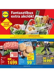 ALDI akciós újság hét 50 Oldal 78