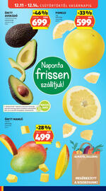 ALDI akciós újság hét 50 Oldal 9