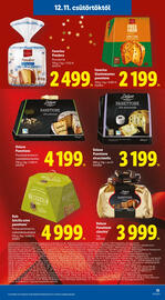 Lidl akciós újság hét 50 Oldal 13