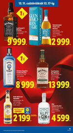 Lidl akciós újság hét 50 Oldal 19