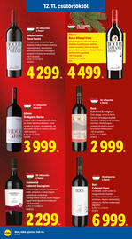 Lidl akciós újság hét 50 Oldal 22