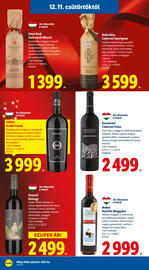 Lidl akciós újság hét 50 Oldal 24