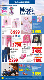 Lidl akciós újság hét 50 Oldal 36