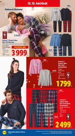 Lidl akciós újság hét 50 Oldal 48