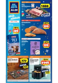 Lidl akciós újság hét 50 Oldal 67