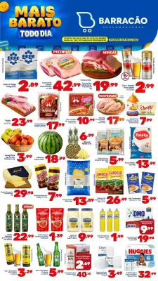 Catálogo Barracão Supermercado (válido até 8-12)