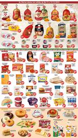 Catálogo Kaçula Supermercados semana 49 Página 2