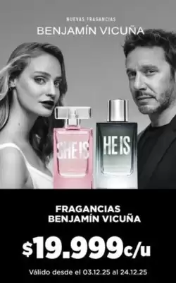 Catálogo Preunic (válido hasta 24-12)