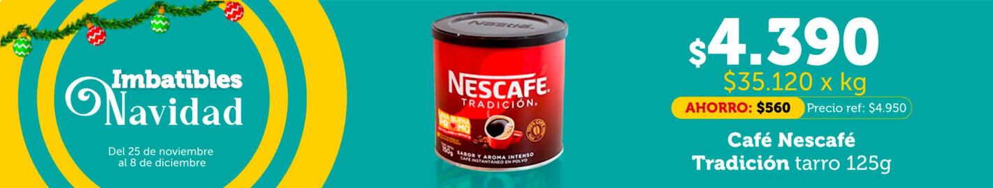 Catálogo Santa Isabel semana 49 Página 2