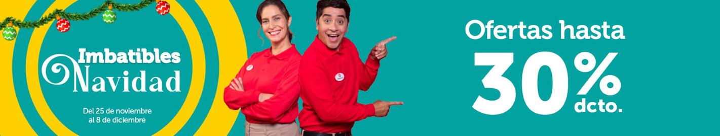 Catálogo Santa Isabel semana 49 Página 3