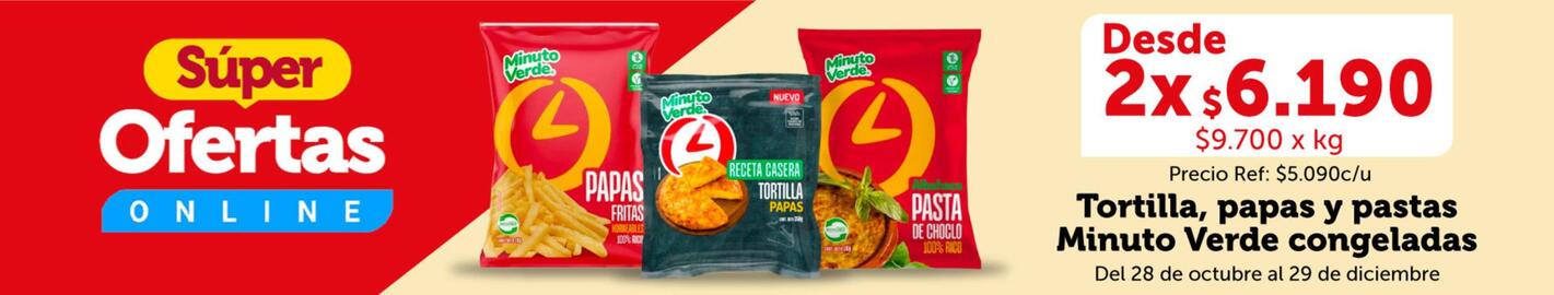 Catálogo Santa Isabel semana 49 Página 5