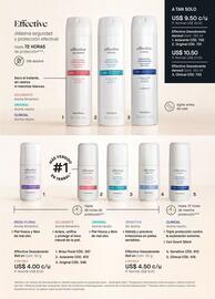 Catálogo Yanbal Página 105