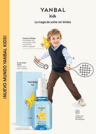 Catálogo Yanbal Página 106