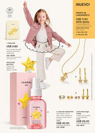 Catálogo Yanbal Página 107