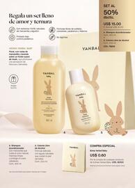 Catálogo Yanbal Página 109