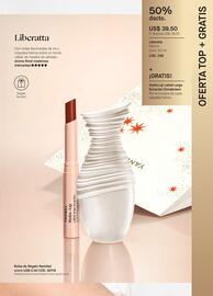 Catálogo Yanbal Página 11