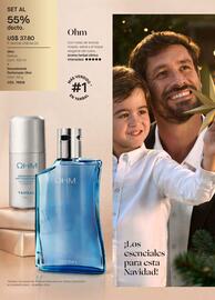 Catálogo Yanbal Página 110