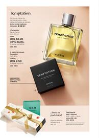 Catálogo Yanbal Página 114